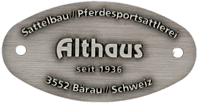Sattlerei Althaus